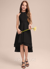 Black or Navy Bridesmaid Dresses?