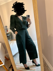 Are either of these suitable for this occasion?
