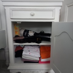 I'm going to sort out and tidy up every drawer and cupboard in my house. Want to join in?  