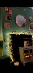 The lovely bit of your house