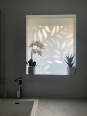 The lovely bit of your house