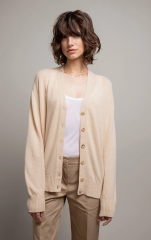 What makes a £400 cardigan 'worth it'?