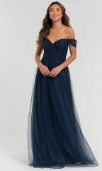 Bridesmaid Dress Colors?