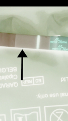 6dpo positive pregnancy test 