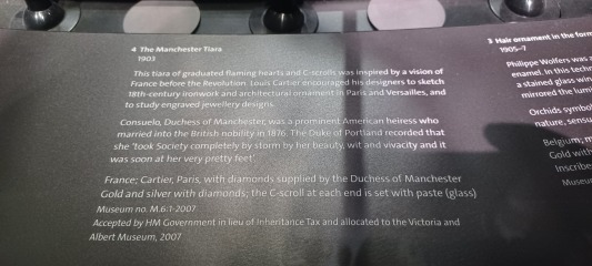 Royal Style and Beauty: Open the vaults, alert the nation, get out bling for the Coronation! 