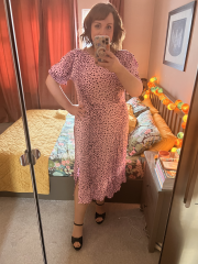 Which dress for upcoming wedding?