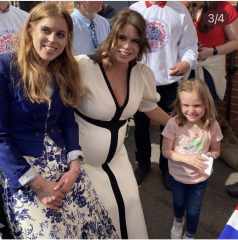 Royal Style and Beauty: Coronation, let's be bold! Bring on the diamonds and bring on the gold! 