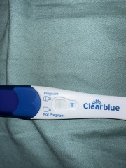 Possible pregnancy 