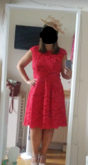 What to wear to the races in July? 