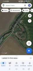 AIBU to think that ox-bow lakes are a hoax?
