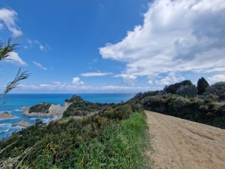So disappointed in Corfu holiday