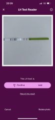 Newbie TTC