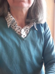 What are you wearing today? Getting ready for Easter 2023