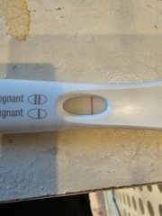 1DPO - Anyone want to wait with me ☺
