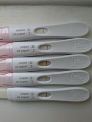 1DPO - Anyone want to wait with me ☺