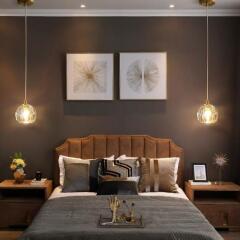 Bedroom advice
