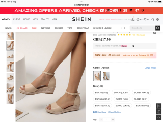 Need shoes and accessories for a summer wedding!