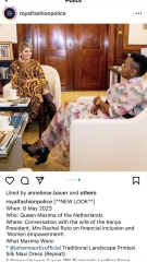 Royal Style and Beauty: St Edward's Crown is back in the box, time for more diamonds, glitter and frocks! 