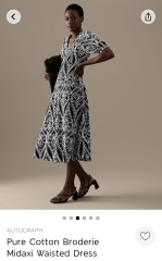 Which dress for ‘posh’ do?
