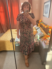 Which dress for upcoming wedding?