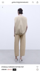 Super plain blouses 