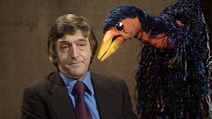 Emu and the case of pre-interwebs mistaken identity.