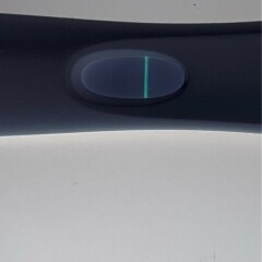 Indent or very faint?