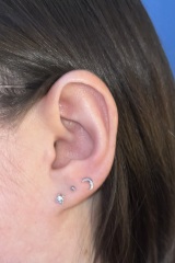 Show me your "curated ears"