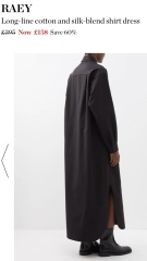 Can you find me a pretty, but simple black dress?