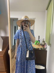 What are you wearing today? Getting ready for Easter 2023