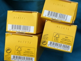 Cosmetics Use by dates !  Is that a thing ? 