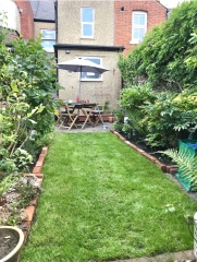 Garden gardens a bonus when selling or do they put of FTBs?