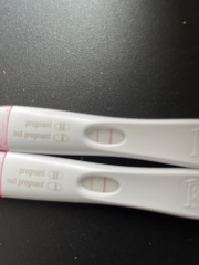 Am I positive or negative? 