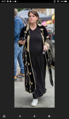 Royal Style and Beauty: St Edward's Crown is back in the box, time for more diamonds, glitter and frocks! 