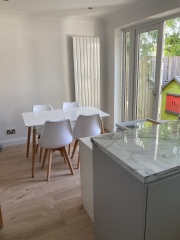 Kitchen decoration advice