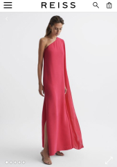 Opinions on this dress for a summer wedding 