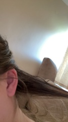What colour is my roots?