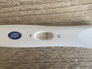 1DPO - Anyone want to wait with me ☺