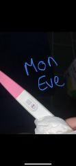 First baby paranoia