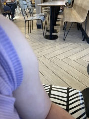 Help - lump appeared on arm