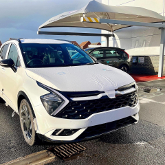 Would you recommend your car? 