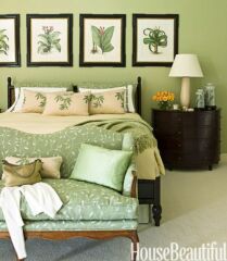 How best to complete this re-decorated room?