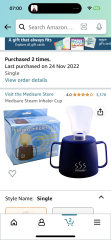 Sinus headache help