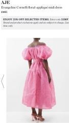 Dress for Civil Ceremony