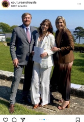 Royal Style and Beauty: St Edward's Crown is back in the box, time for more diamonds, glitter and frocks! 