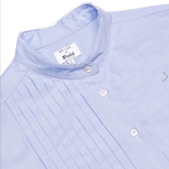 To feel so disappointed in clothes shopping now compared to what it used to be like?
