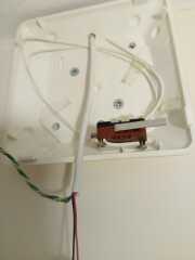 How do I remove this bell please?