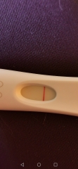 1DPO - Anyone want to wait with me ☺