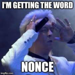 There we go Schofield has admitted ‘affair’