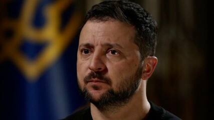 Ukraine Invasion: Part 39